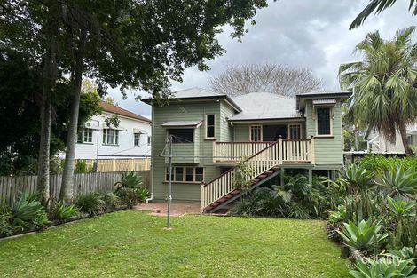29 Stafford St, East Brisbane, QLD 4169