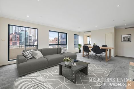 Property photo of 1401/265 Exhibition Street Melbourne VIC 3000