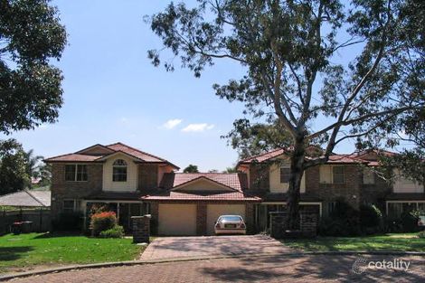 Property photo of 14 Hilloak Way Menai NSW 2234
