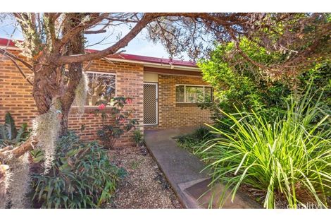 8/5 Godfrey St, East Toowoomba, QLD 4350