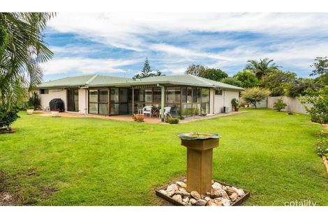 Property photo of 9 Ballandra Court Mermaid Waters QLD 4218
