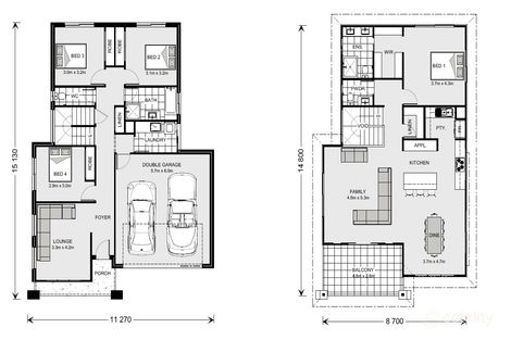 Property photo of LOT 4 Bluebird Lane Reedy Creek QLD 4227