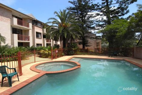 Property photo of 19/1-7 Hume Avenue Castle Hill NSW 2154