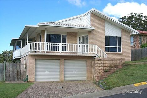 20 Robinson Pl, Currumbin Waters, QLD 4223