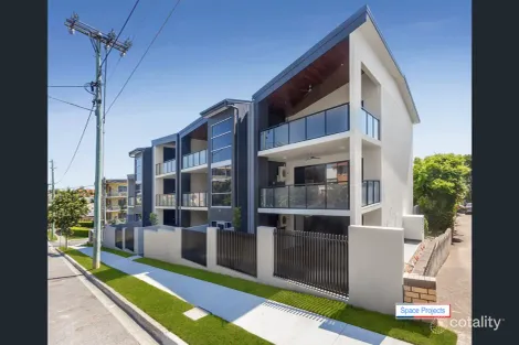 5/10 Botany St, Clayfield, QLD 4011