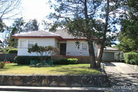 Property photo of 7 Ackling Street Baulkham Hills NSW 2153