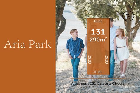 Lot 131 Calypso Cct, Munno Para, SA 5115