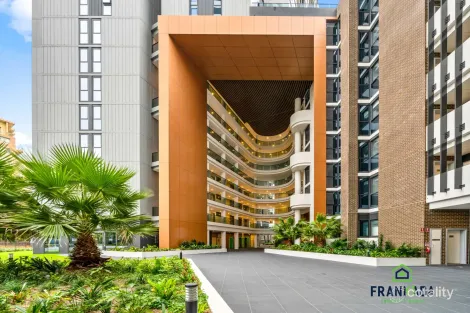 503/7 Nipper St, Homebush, NSW 2140