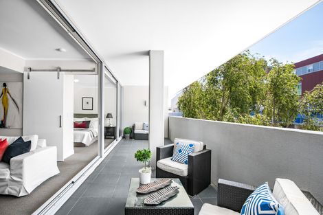 Property photo of 422/169-175 Phillip Street Waterloo NSW 2017