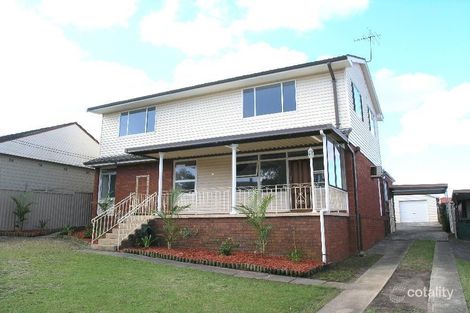 Property photo of 8 Latvia Avenue Greenacre NSW 2190