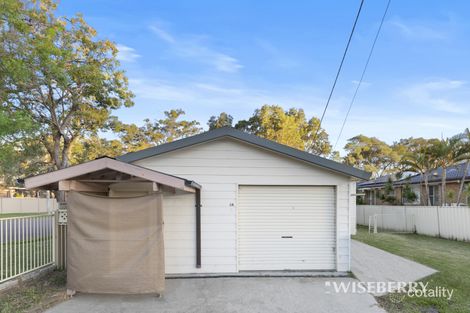 Property photo of 64 Anita Avenue Lake Munmorah NSW 2259