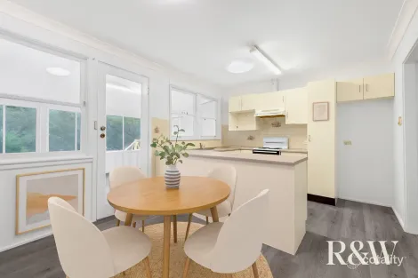 Property photo of 20 Abercrombie Street Leumeah NSW 2560