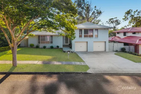 21 Roosevelt Dr, Stretton, QLD 4116