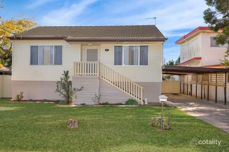 Property photo of 42 Preston Street Figtree NSW 2525