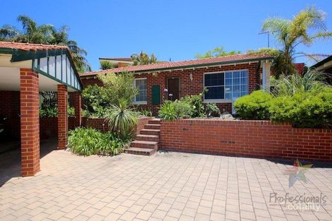 Property photo of 6/83-87 Peninsula Road Maylands WA 6051