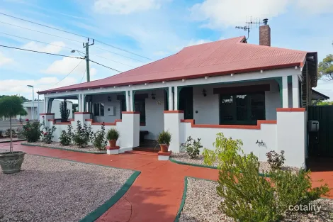 Property photo of 50 Clive Street Katanning WA 6317