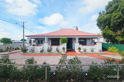 Property photo of 50 Clive Street Katanning WA 6317