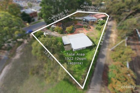 127b Canterbury Rd, Heathmont, VIC 3135