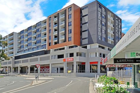 Property photo of 74/20 Herbert Street West Ryde NSW 2114