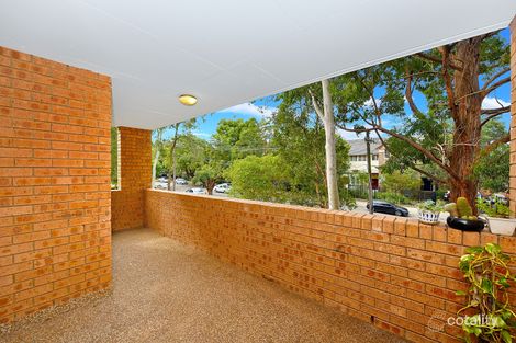 Property photo of 3/9-13 Endeavour Street West Ryde NSW 2114