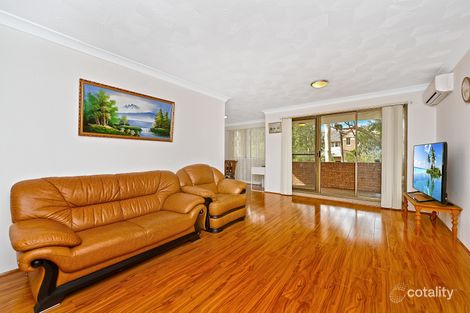 Property photo of 3/9-13 Endeavour Street West Ryde NSW 2114