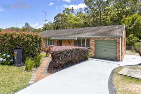 Property photo of 65 Marshall Way Nambucca Heads NSW 2448