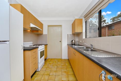 Property photo of 3/9-13 Endeavour Street West Ryde NSW 2114