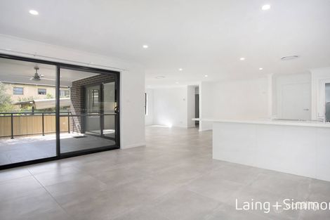 Property photo of 37 Bland Street Carramar NSW 2163