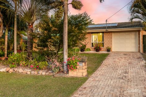 Property photo of 46 Ridgegarden Drive Morayfield QLD 4506