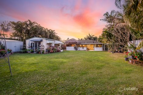 Property photo of 46 Ridgegarden Drive Morayfield QLD 4506