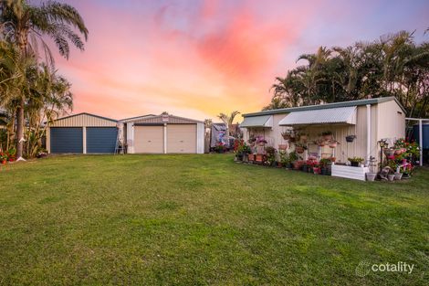 Property photo of 46 Ridgegarden Drive Morayfield QLD 4506