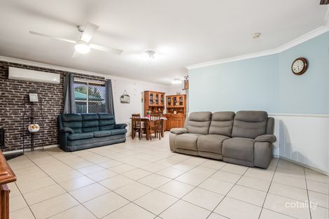 Property photo of 46 Ridgegarden Drive Morayfield QLD 4506