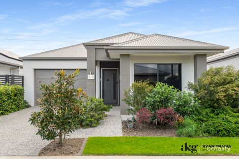 Property photo of 8 Halcyon Way Logan Reserve QLD 4133