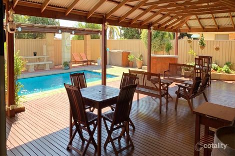 Property photo of 42 Fairway Circle Connolly WA 6027
