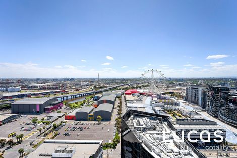 Property photo of 2605/8 Pearl River Road Docklands VIC 3008