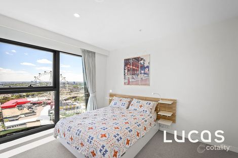 Property photo of 2605/8 Pearl River Road Docklands VIC 3008