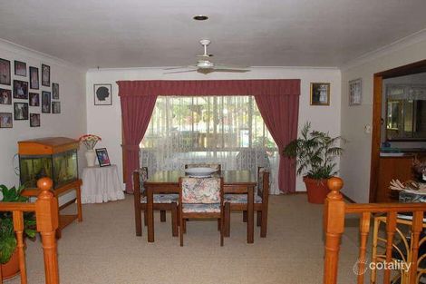Property photo of 65 Mayfair Street Bidwill QLD 4650