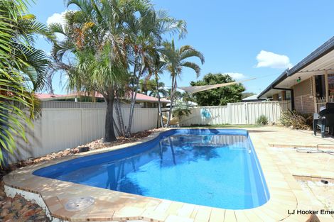 Property photo of 16 Loch Street Emerald QLD 4720