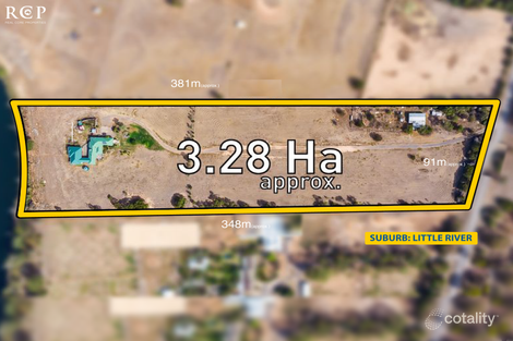 120 Minns Rd, Little River, VIC 3211