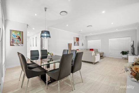 Property photo of 3B Ashcroft Avenue Casula NSW 2170