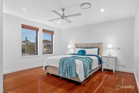 Property photo of 3B Ashcroft Avenue Casula NSW 2170