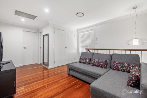 Property photo of 3B Ashcroft Avenue Casula NSW 2170