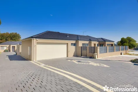 Property photo of 27A Keeble Way Balga WA 6061