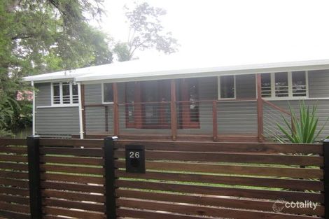 26 Wotton St, Aitkenvale, QLD 4814