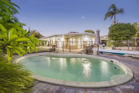 Property photo of 12 Silkwood Way Beechboro WA 6063