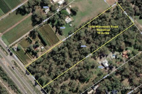 Property photo of 1850 Wanneroo Road Neerabup WA 6031