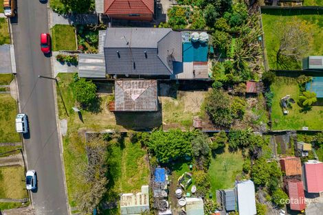 Property photo of 93 First Avenue North Warrawong NSW 2502