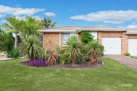 Property photo of 2/47 Hickory Crescent Taree NSW 2430