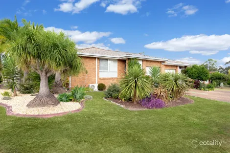Property photo of 2/47 Hickory Crescent Taree NSW 2430