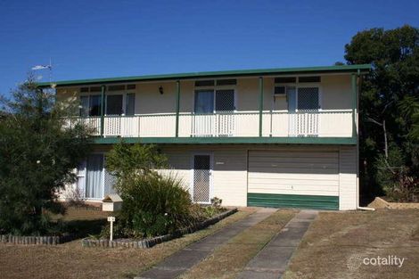 12 Harraden St, Oxley, QLD 4075